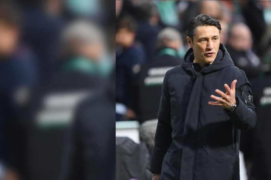 Kovac ist nach dem Sieg in Bremen zufrieden.