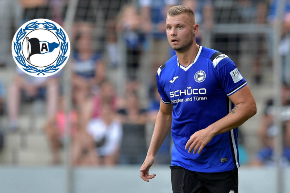 Florian Hartherz (25) hat zwei große Idole auf seiner Position.