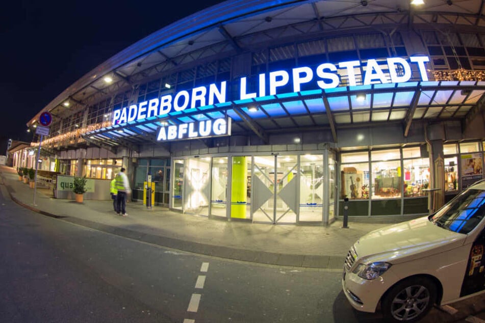 Der Flughafen Paderborn will weitere Reiseziele in seinen Sommerflugplan aufnehmen.