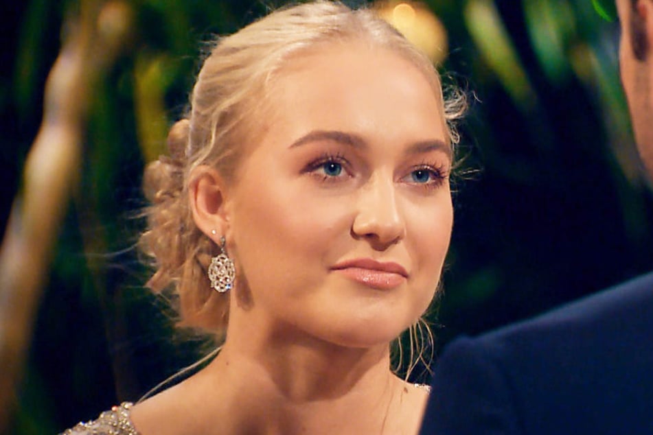 Heute blickt die Hessin sehr verärgert auf die Show zurück.