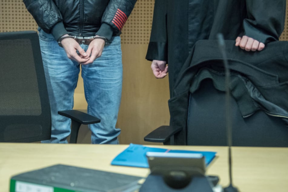 Der Angeklagte hat psychische Beeinträchtigungen (Symbolfoto).