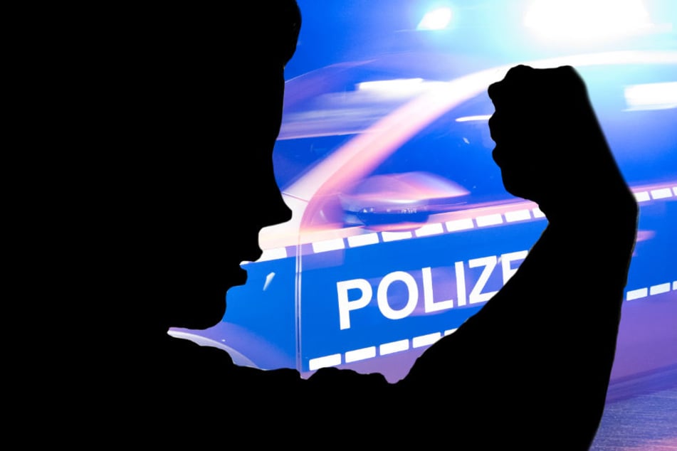 Die Polizei in Heidelberg sucht nach einem unbekannten Schläger (Symbolbild).