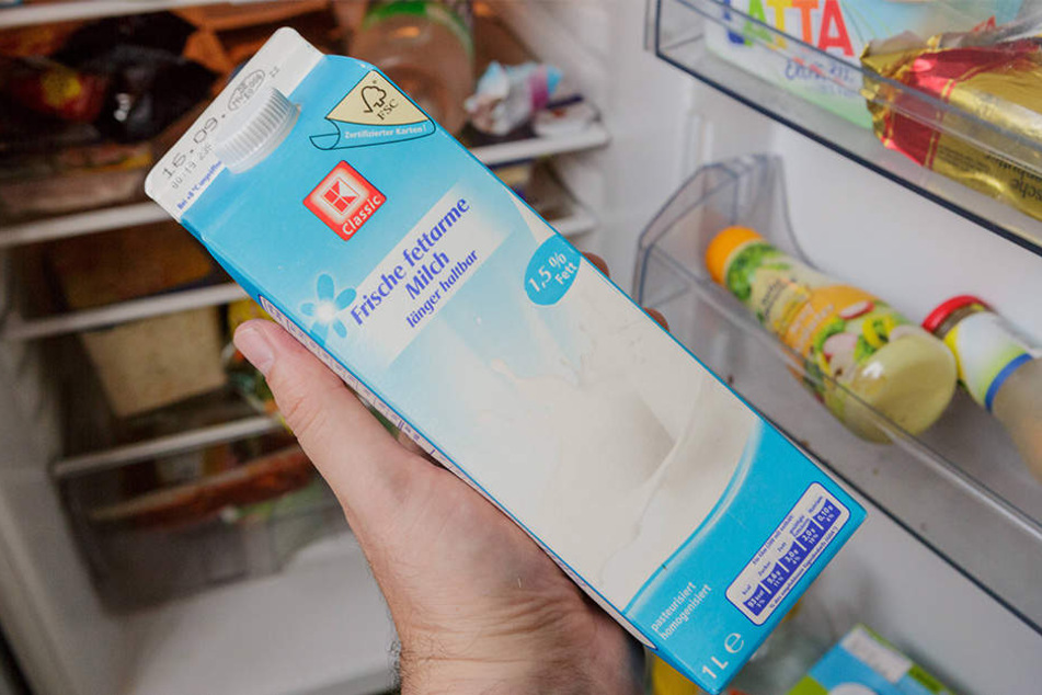Hochwald hat wegen eines Keims H-Milch verschiedener Marken zurückgerufen.