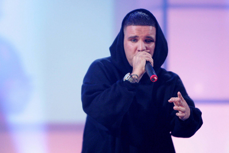 Muss der Rapper Fler (34) 33.000 Euro für CDs nachzahlen?