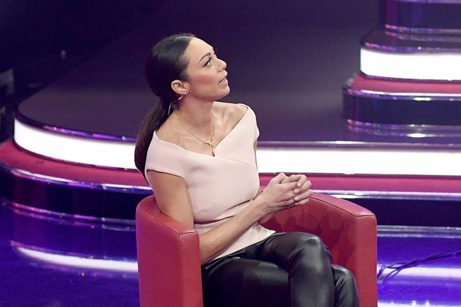 Lilly Becker blickt auf das schlimmste Jahr ihres Lebens zurück.