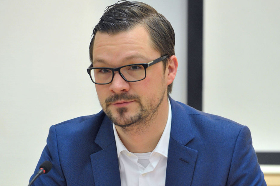 Elternbeauftragte und Stadträte machen sich Sorgen um die medizinische Betreuung der Chemnitzer Kinder.