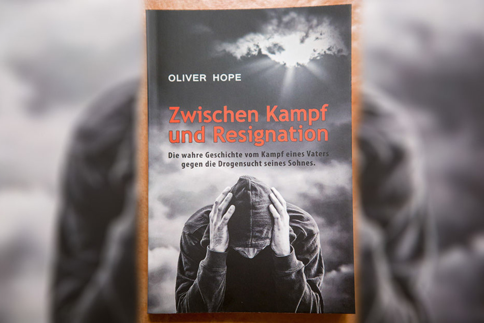 Oliver Hoppe veröffentlichte das Buch "Zwischen Kampf und Resignation".