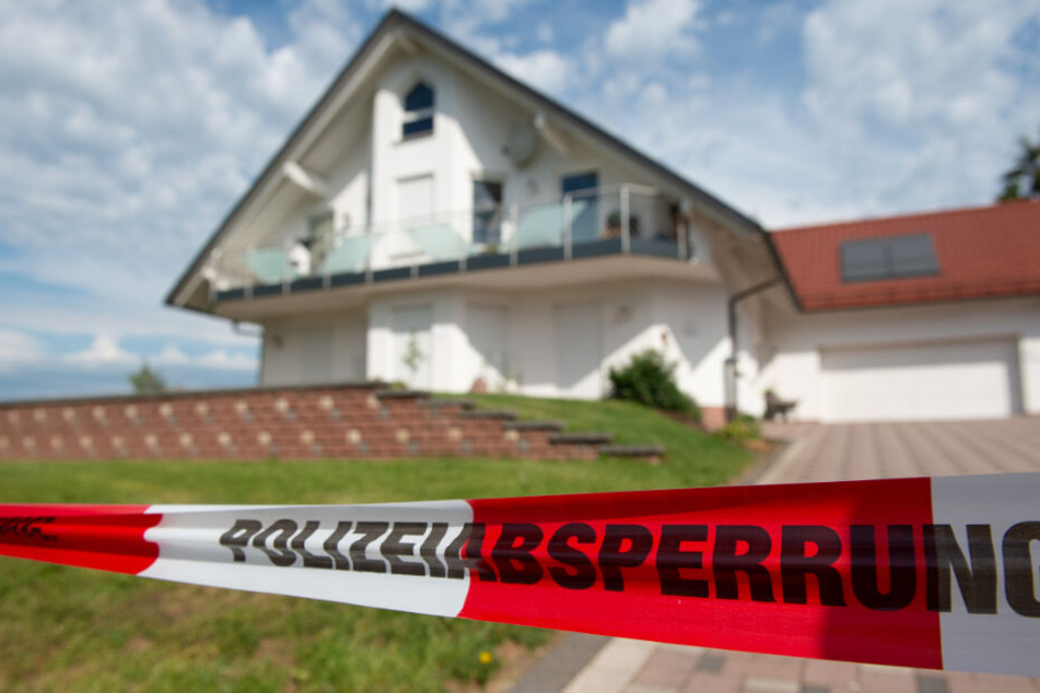 Auf der Terasse seines Wohnhauses wurde Walter Lübcke getötet.
