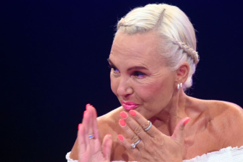 Natascha Ochsenknecht (54) enthüllt: Sowohl Tochter Cheyenne (18) als auch sie selbst sind Opfer von fiesen Mobbern geworden.