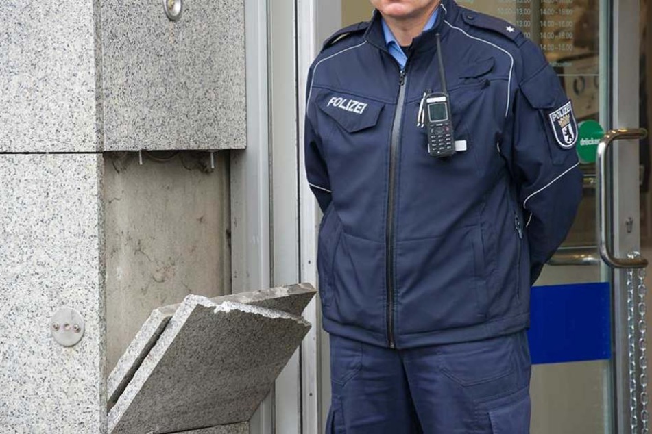 Die Polizei hat die Ermittlungen aufgenommen (Symbolbild).