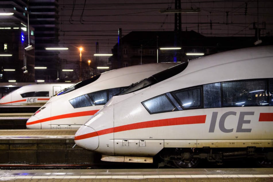 Der Fahrplanwechsel bei der DB soll Verbesserungen bringen.