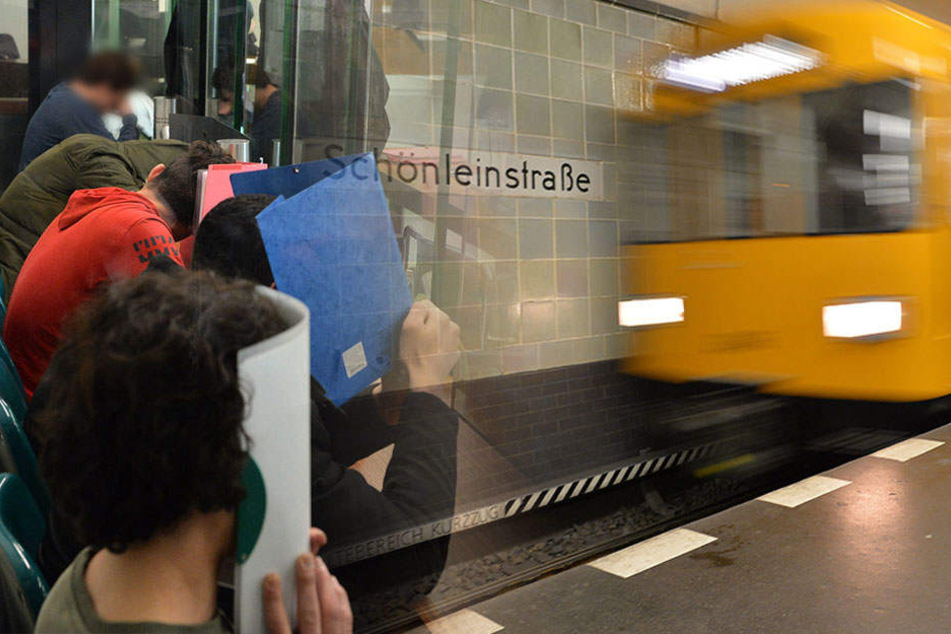 Am Freitag wurden fünf Angeklagte aus der U-Haft entlassen. Der Haupttäter wurde am Dienstag verurteilt.