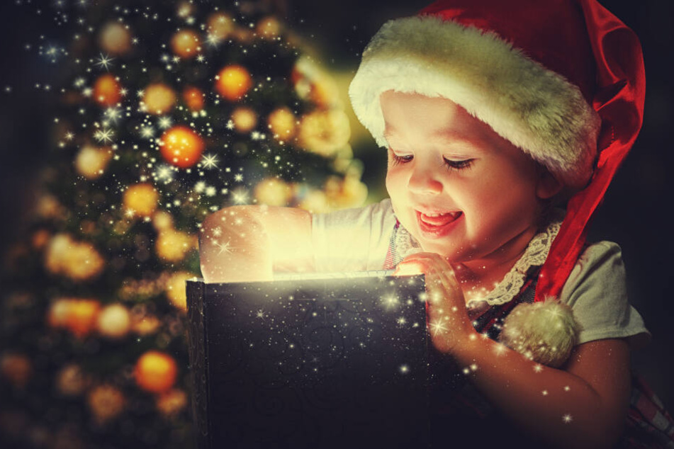 Ein schöner Weihnachtstag soll es auch ohne Geschenke werden. (Symbolbild)
