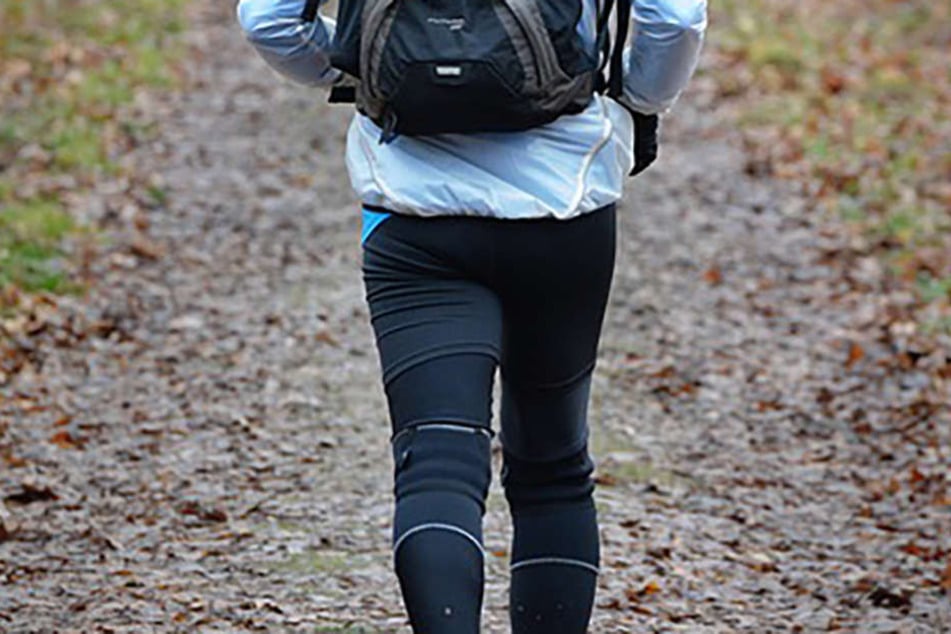 Mit der richtigen Kleidung kann man zu jeder Jahreszeit Joggen.
