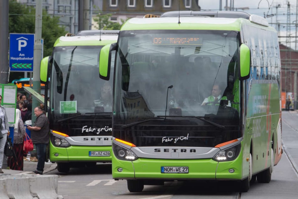 Künftig sollen Fahrgäste für bestimmte Plätze extra bezahlen.