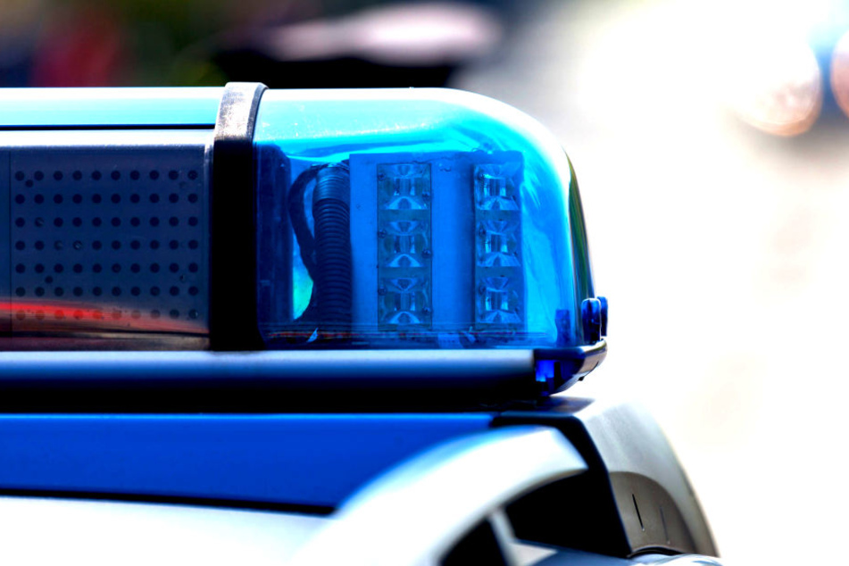 Nach einem Hinweis konnten am Samstagabend zwei Ladendiebe in Zwickau gefasst werden.
