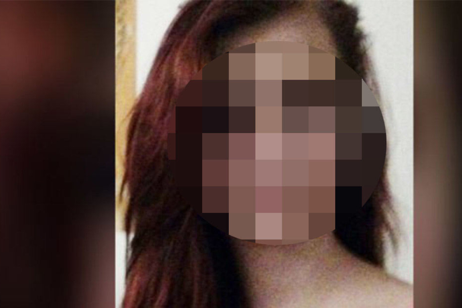 Die 14-jährige Melanie S. aus Dresden-Leuben wird vermisst.