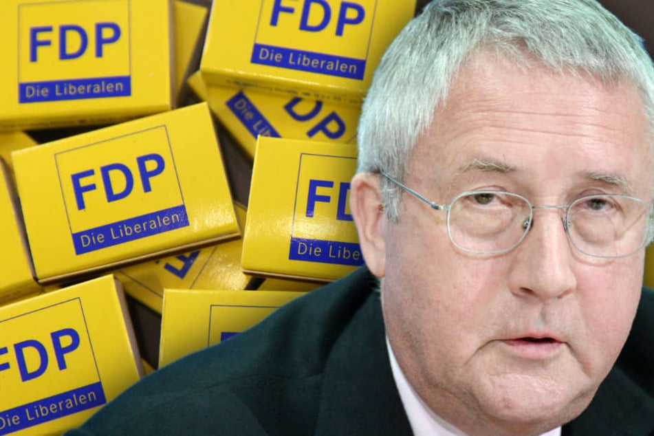 Manfred Güllner glaubt, dass potenzielle FDP-Wähler genau überlegen werden. (Archivbild)
