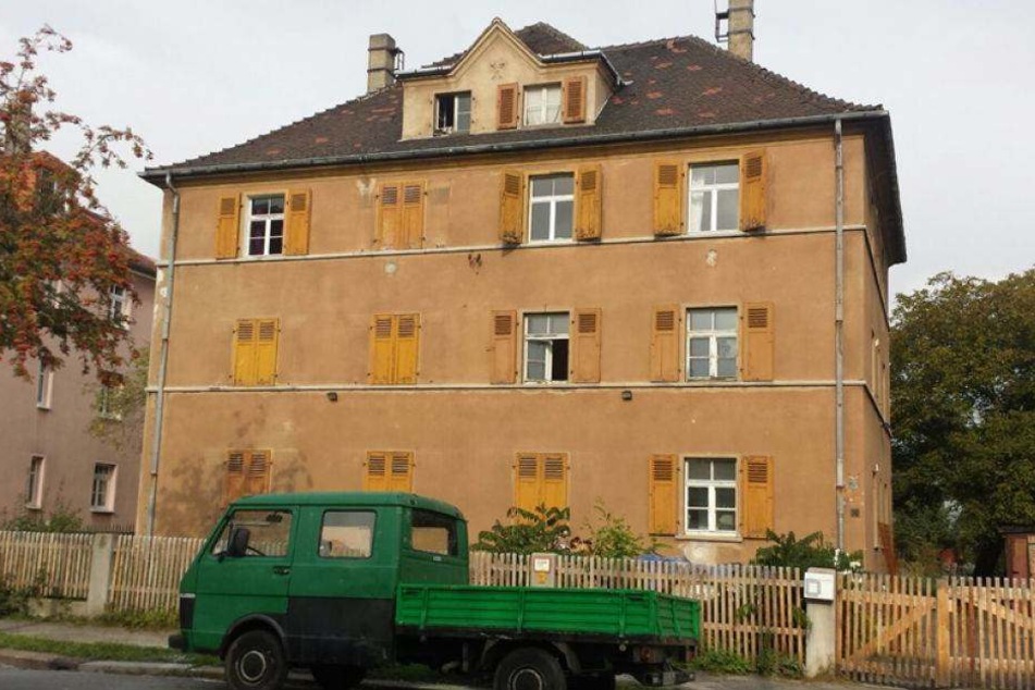 Patrick F. soll auch beim Anschlag aus das linksalternative Wohnprojekt auf der Overbeckstraße dabei gewesen sein.