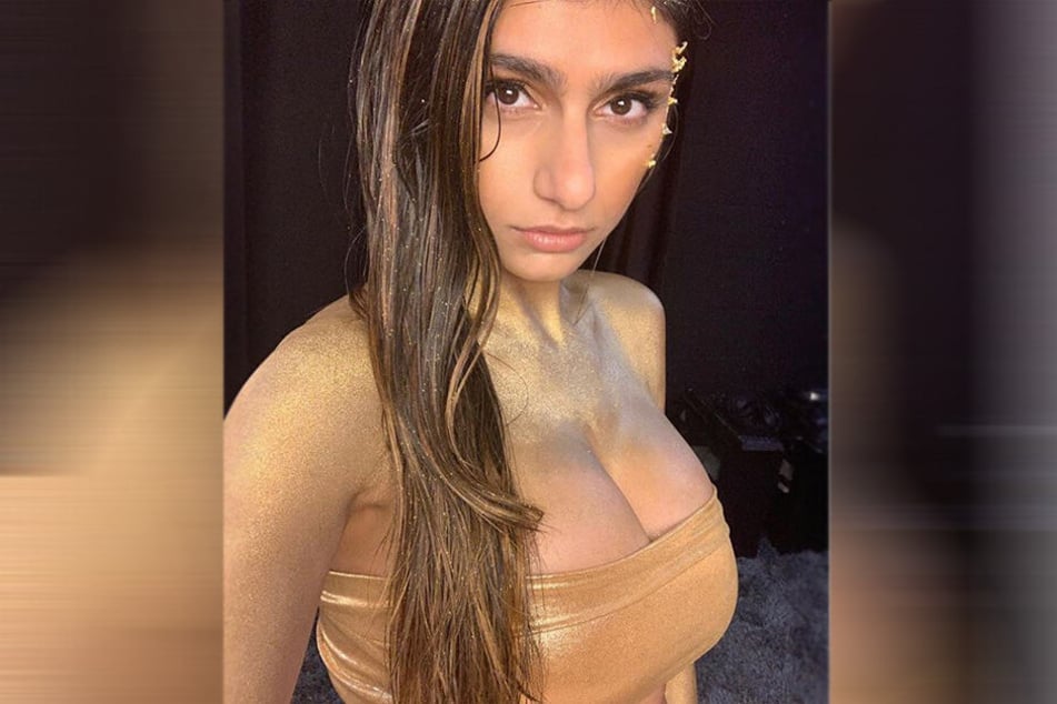 Mia Khalifa (26) hat über ihren härtesten Porno-Dreh ausgepackt.