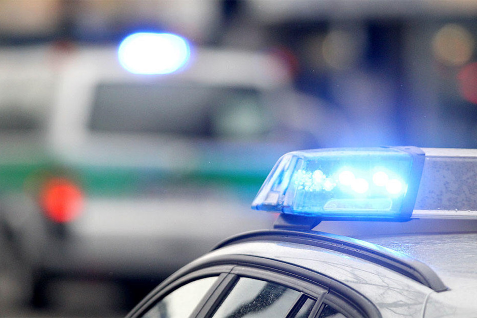 Der Verdächtige wurde festgenommen. (Symbolbild)