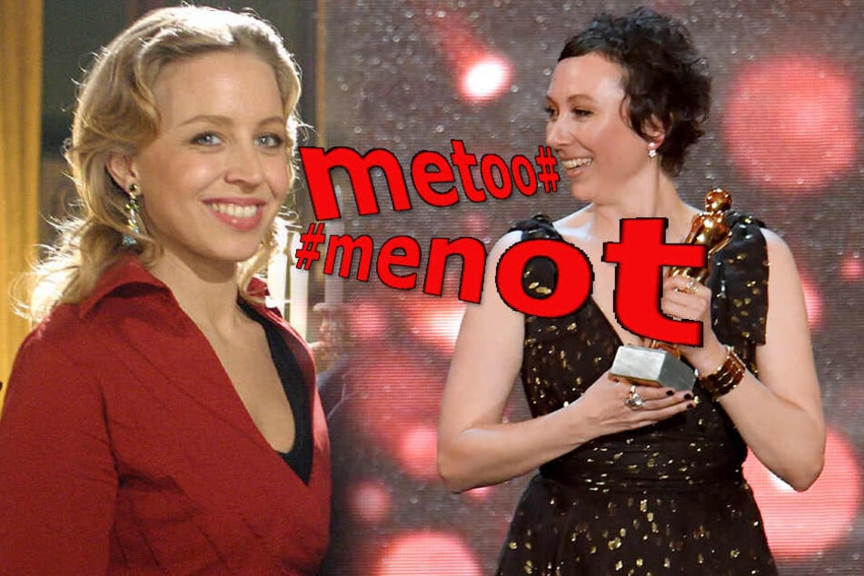 Nina Proll (44) und Ursula Strauss (43) haben in der #metoo-Debatte unterschiedliche Ansichten.