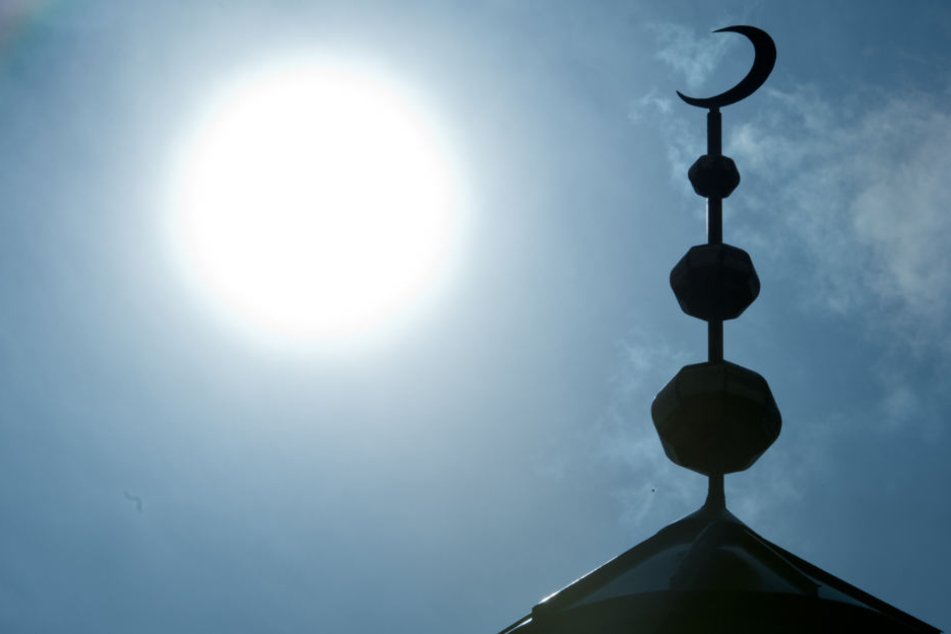 Der muslimische Fastenmonat Ramadan dauert vom 15. Mai bis zum 14. Juni. (Symbolbild)