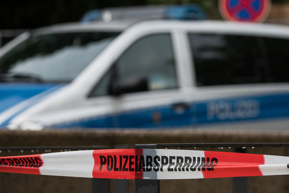 Die Polizei leitete in diesem Fall die Ermittlungen ein. (Symbolbild)