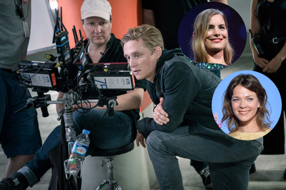 Matthias Schweighöfer ist für die zweite Staffel seiner Serie gerüstet.
