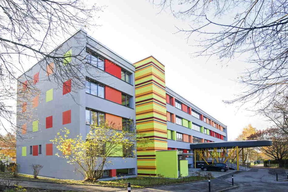 Die Heinrich-Heine-Grundschule soll von drei auf vier Parallelklassen erweitert werden.