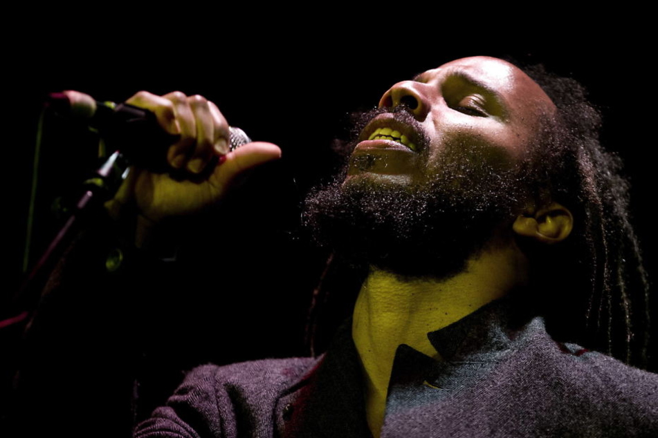 Ziggy Marley, Sohn von Reggae-Legende Bob Marley, wird im Juli beim "Summerjam" auftreten.