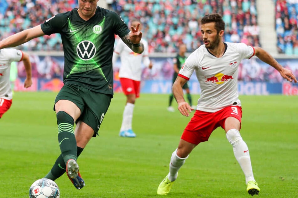 RB Leipzigs Marcelo Saracchi wechselt bis Sommer 2021 nach Istanbul.