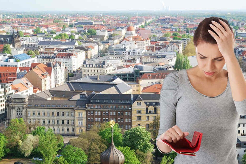 Wohnungskäufer müssen in der Messestadt immer tiefer in die Tasche greifen.