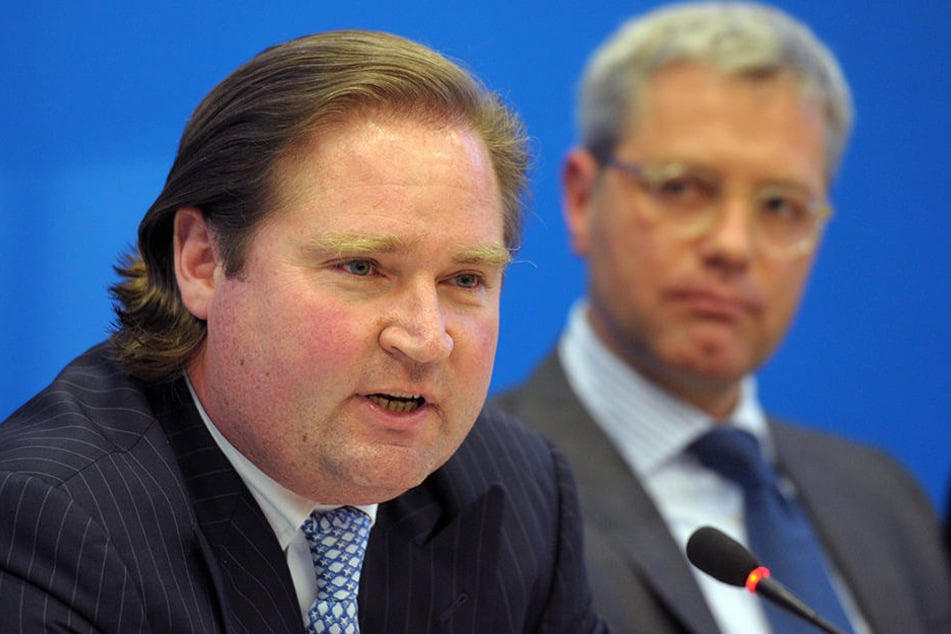 Der CDU-Abgeordnete und stellvertretende Fraktionsvorsitzende Lutz Lienenkämper warf Kutschaty vor, seine Schutzpflicht zu verletzen.