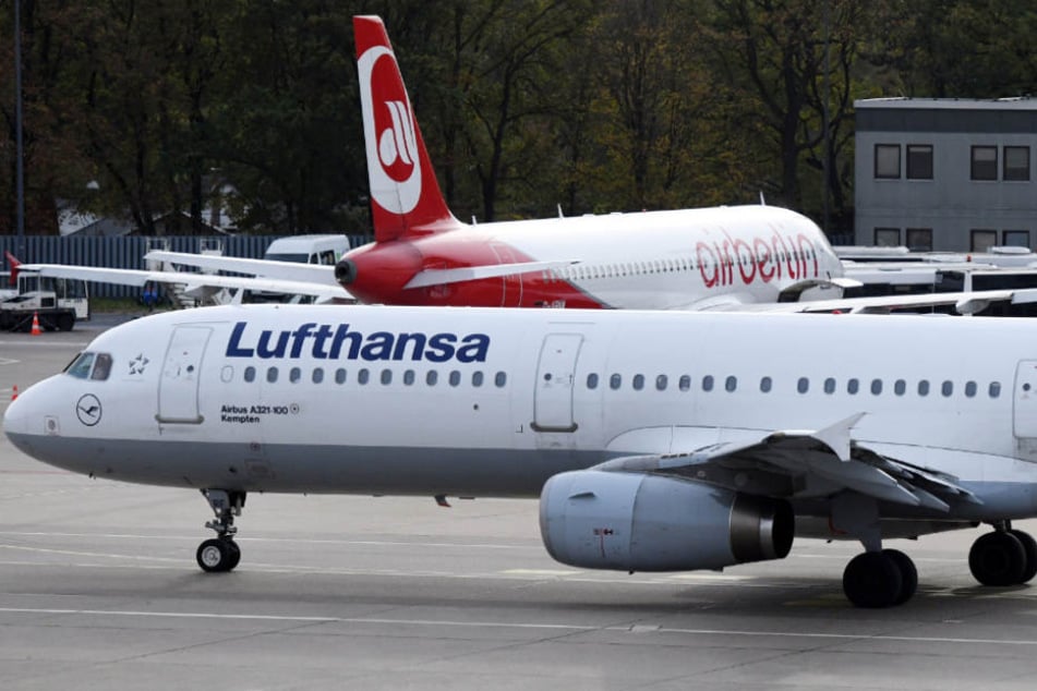 Der Flugverkehr wird deutlich beeinträchtigt.