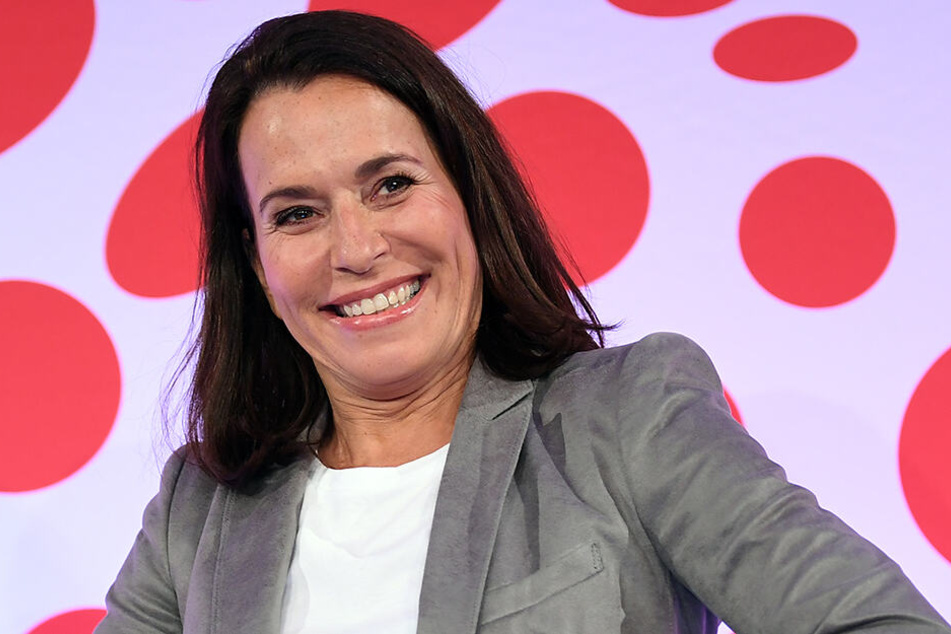 Anne Will macht eine Woche Pause mit ihrem Talk aus Berlin.