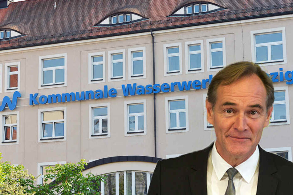 Leipzigs Oberbürgermeister Burkhard Jung kann aufatmen. Die Großbank UBS kann weiterhin keine Zahlungsansprüche gegen die Leipziger Wasserwerke geltend machen.