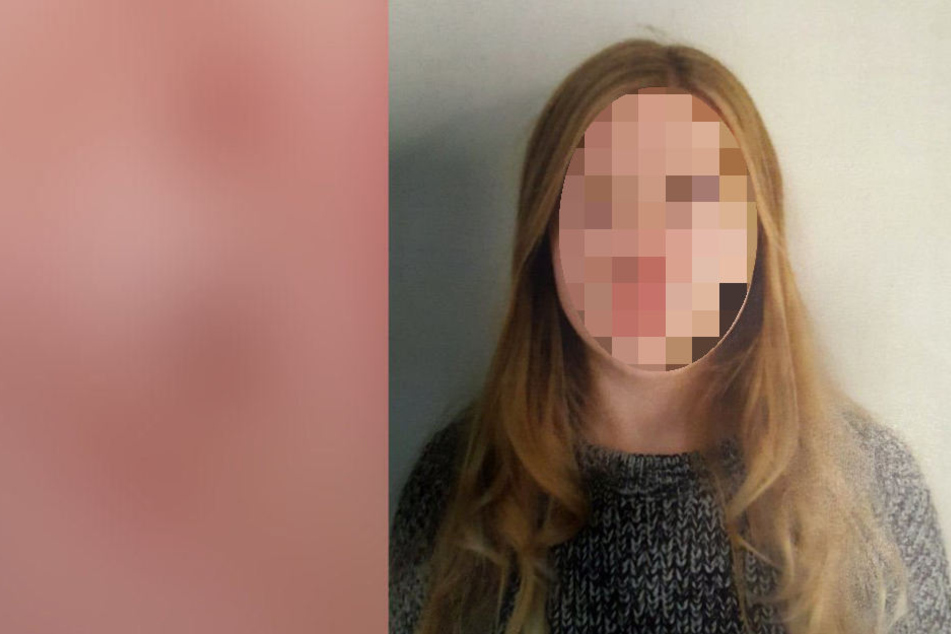 Das Mädchen ist wieder aufgetaucht.