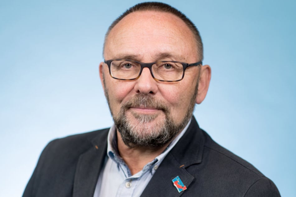 Frank Magnitz war am Montagabend angegriffen und schwer verletzt worden.