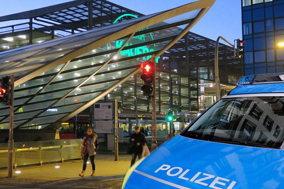 Ein Streit zwischen zwei Männern an der Zenti eskalierte.