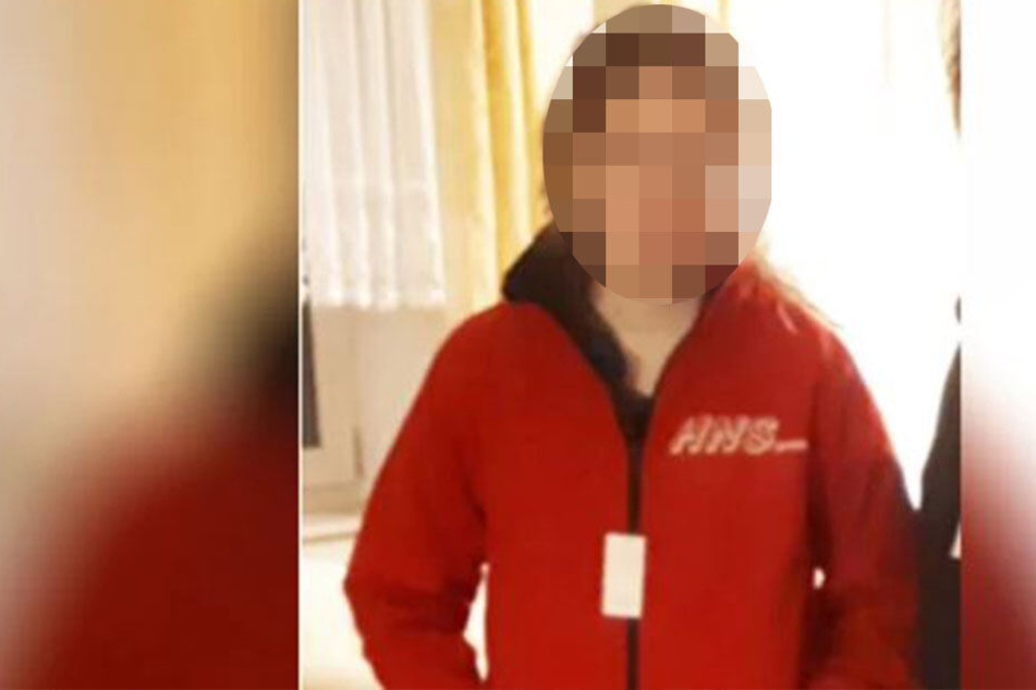 Die 17-Jährige aus Priestewitz (Landkreis Meißen) ist wieder aufgetaucht.