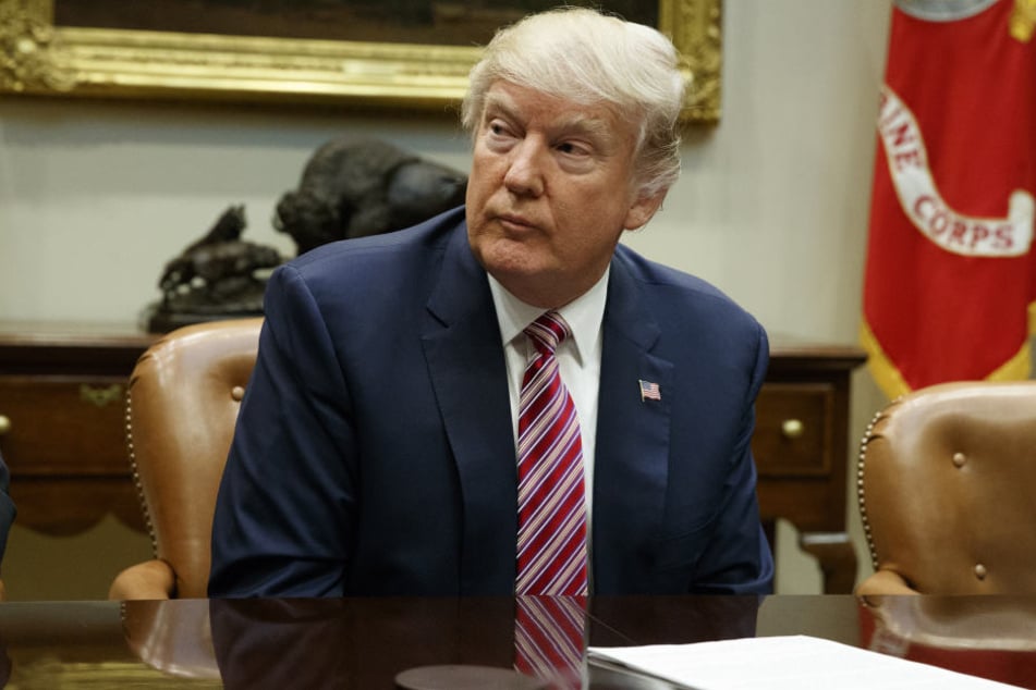 Das neue Einreiseverbot von Trump soll am 16. März in Kraft treten.