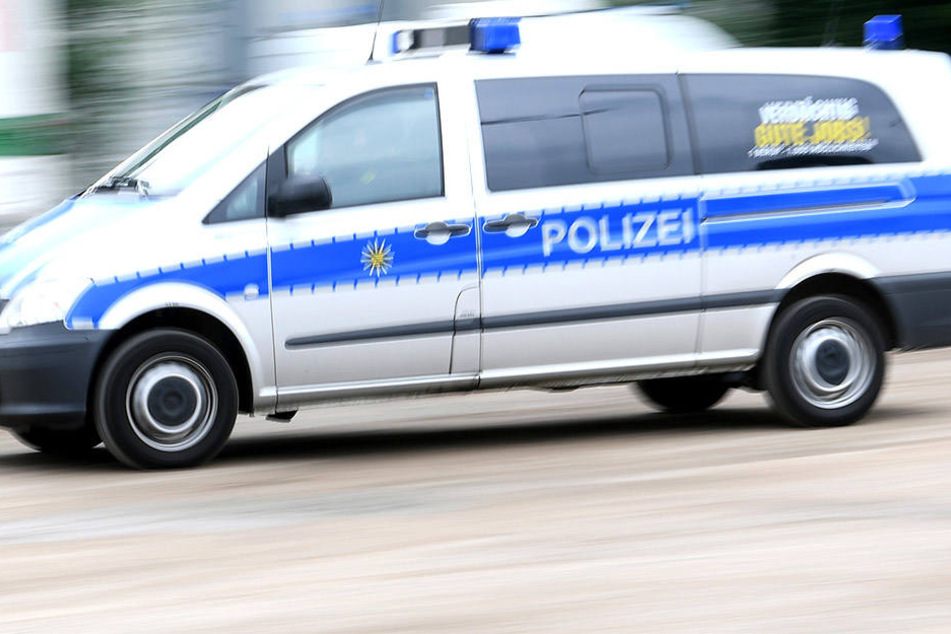 Mehrere junge Mädchen wurden nahe der Deutsch-Tschechischen Grenze sexuell belästigt.