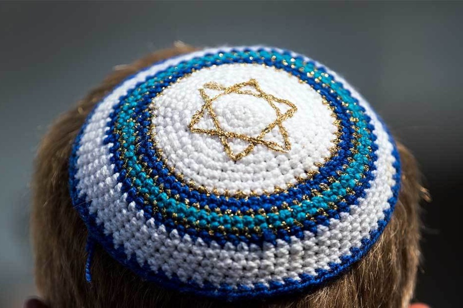 Im Trend: antisemitische Straftaten steigen immer weiter an.