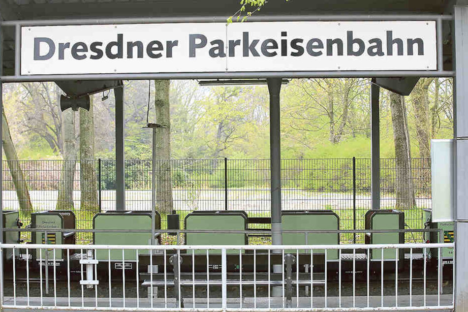 230 Parkeisenbahner sind hier beschäftigt. Nur 83 anonyme Fragebögen zu den
Geschehnissen wurden beantwortet.