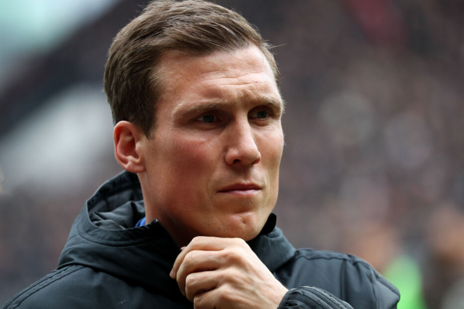 HSV-Trainer Hannes Wolf ist sich um die Schwere der Aufgabe bewusst.