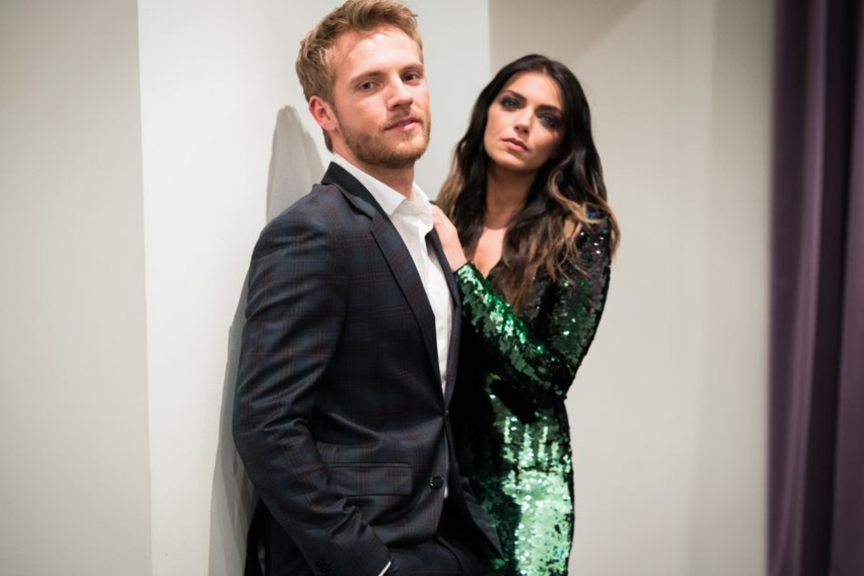 Die GZSZ-Fans sind sauer: Trennen sich jetzt etwa auch noch Emily und Paul?