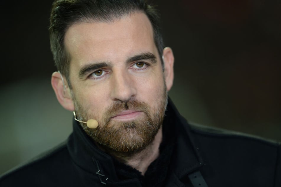 Christoph Metzelder (38) hat sich bislang noch nicht zu den Vorwürfen geäussert.