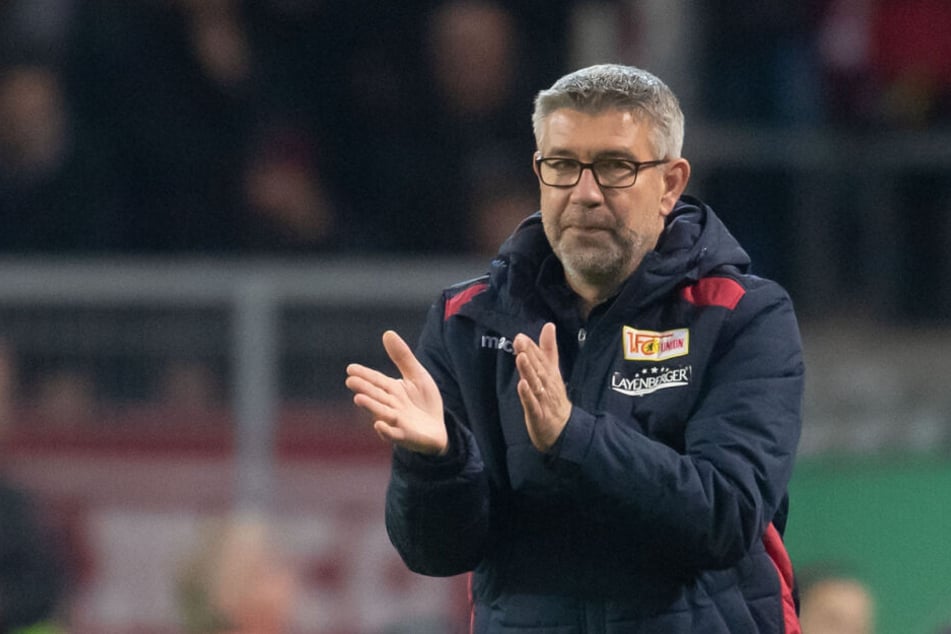 Trainer Urs Fischer bezeichnet das Ingolstadt-Spiel als "schwierige Aufgabe".