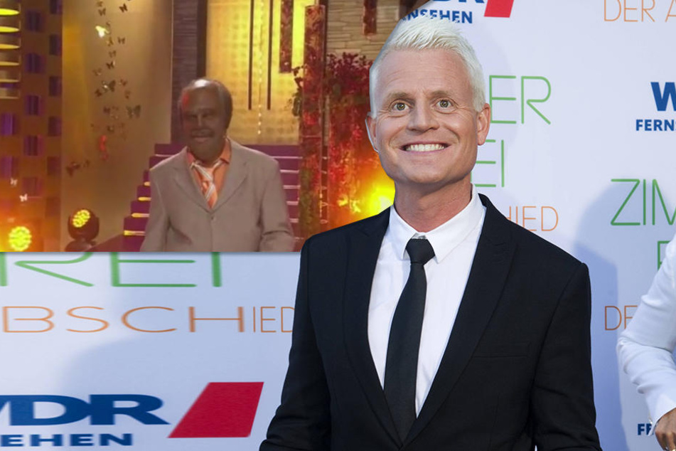 Cantz werde in der Sendung am Samstag live im Ersten das Thema aufgreifen...